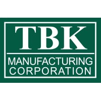 TBK Manufacturing Corporation logo - Similar company to Agargel