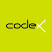 codex logo - Similar company to Uzin Utz