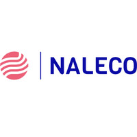 NALECO logo - Similar company to Atexe Group