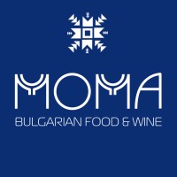 Restaurant MoMa Sofia logo - Similar company to The View Restaurant Sofia