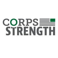 CorpsStrength