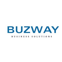 Buzway Business Solutions logo - Similar company to Vedayaj Innovations