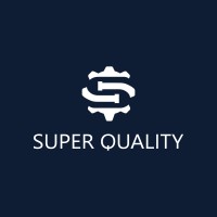Super Quality Est logo - Similar company to Infinite Global Fze