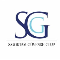 SİGORTAM GÜVENDE GRUP SİGORTA ARACILIK HİZMETLERİ LTD.ŞTİ logo - Similar company to Bi Sigortam