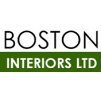 Boston Interiors Ltd logo - Similar company to Boxx Interiors Ltd