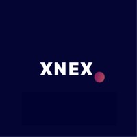 XNEX logo - Similar company to Flux Inc.