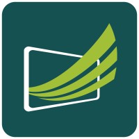 NordicScreen logo - Similar company to Bricksite