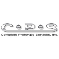 Complete Prototype Services logo - Similar company to Rps Tool And Engineering