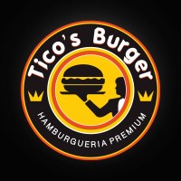 Tico's Burger logo - Similar company to Birigui Cacambas
