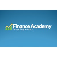 Finance Academy Australia logo - Similar company to Letstagon
