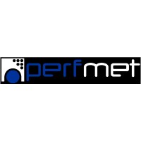 Perfmet Engineering logo - Similar company to Astcad - Draftings