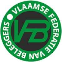 Vlaamse Federatie van Beleggers - VFB logo - Similar company to Spaarvarkens