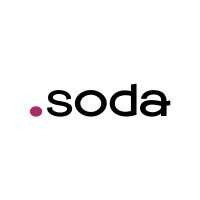 Soda- strony www logo - Similar company to Krk Studio