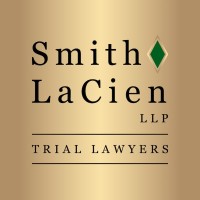 Smith LaCien LLP logo - Similar company to Ed Fox & Associates, Ltd.