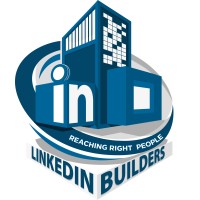 LinkedIn Builders logo - Similar company to Influxly.Io