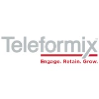 Teleformix LLC logo - Similar company to Teleformation