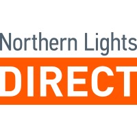 Northern Lights Direct Response logo - Similar company to Gainshare Performance Marketing