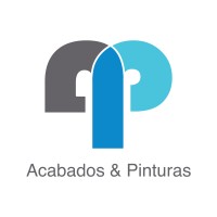 Acabados y Pinturas logo - Similar company to R&E Television