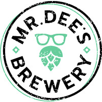 Mr. Dee's Brewery logo - Similar company to Neuland - Büro Für Informatik