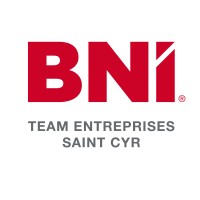 BNI Team Entreprises Saint Cyr logo - Similar company to Bni Dynamic 83