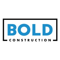 BOLD Construction logo - Similar company to Bold Construction Group, Llc