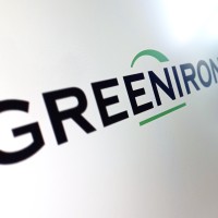 Greeniron H2 AB logo - Similar company to Arguseye