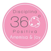Disciplina Positiva 360 logo - Similar company to Mindset Academy