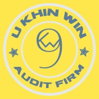 U Khin Win Audit Firm logo - Similar company to W. And Associates Group - (Wag)