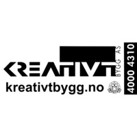 Kreativt Bygg logo - Similar company to Follohus As