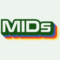 MIDs logo - Similar company to Lumerin