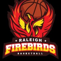 Raleigh Firebirds logo - Similar company to C2 Gripz