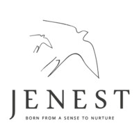 JENEST logo - Similar company to Walkiddy