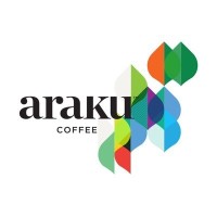 ARAKU Coffee logo - Similar company to Maxburn Fitness