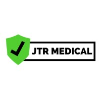 JTR Medical logo - Similar company to Leader Properties Llc