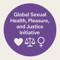 Global Sexual Health, Pleasure, and Justice Initiative logo - Similar company to Uni4Edu