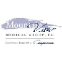 Mountain View Medical Group logo - Similar company to Slate
