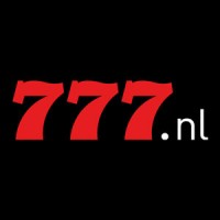 777.nl logo - Similar company to 777.Be - Casino & Sports