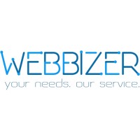 WEBBIZER logo - Similar company to Webbiz Group