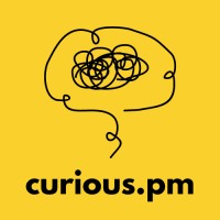 Curious PM logo - Similar company to Prep Pmp -  Certification Exam Simulators For Project Managers (Preppmp.Com)