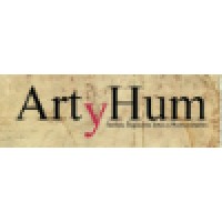 ArtyHum Revista Digital | ArtyHum Congresos logo - Similar company to Artelista.Com