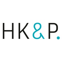 Hoffman Krul & Partners logo - Similar company to Nuadata
