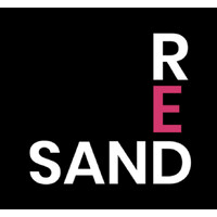 Redsand logo - Similar company to Rainmaking Insurtech