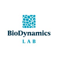 BioDynamics Lab logo - Similar company to Biodynamics Ltd