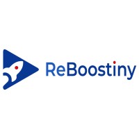 ReBoostiny logo - Similar company to Tuto Group