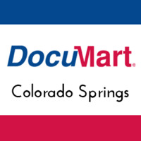 DocuMart Colorado Springs logo - Similar company to Caxton Printers