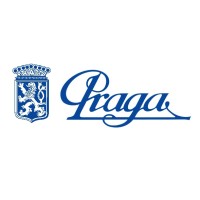 Praga a.s. logo - Similar company to Dieci Australia