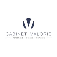 CABINET VALORIS logo - Similar company to Avilog
