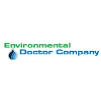 Environmental Doctor logo - Similar company to Innovative Construction & Design Solutions, Llc