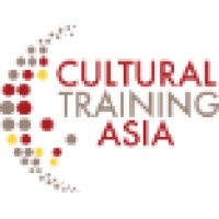 Cultural Training Asia logo - Similar company to Developing Global Leaders Asia