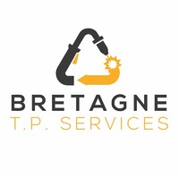 Bretagne TP SERVICES logo - Similar company to Etiq Normandie